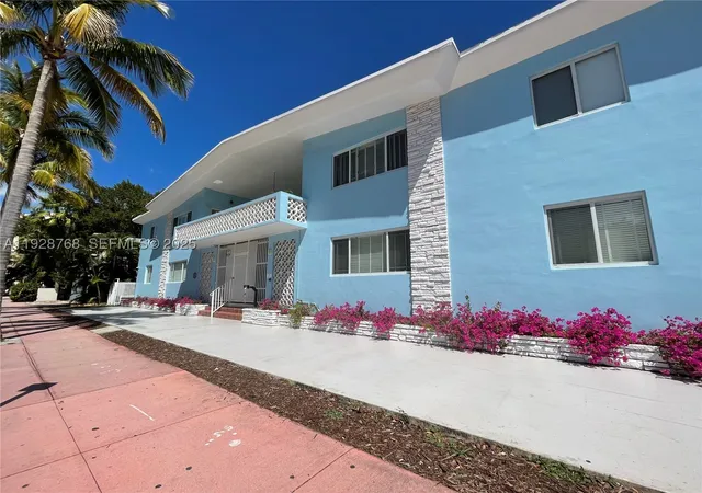 Photo 1 of Condo for sale at 401 Collins Ave #21, Miami Beach, FL 33139 | MLS# A11928768 | Listing updated on 2026-09-02