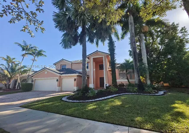 Photo 1 of Single family home for sale at 1035 Waterside Cir, Weston, FL 33327 | MLS# A11930166 | Listing updated on 2026-09-13