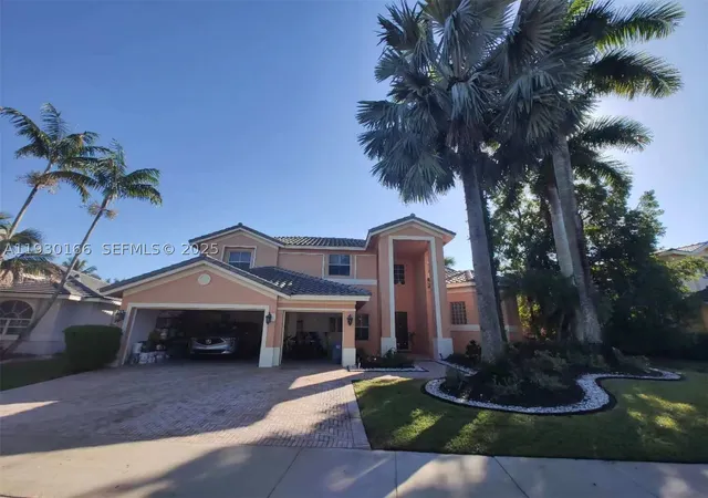 Photo 2 of Single family home for sale at 1035 Waterside Cir, Weston, FL 33327 | MLS# A11930166 | Listing updated on 2026-09-13