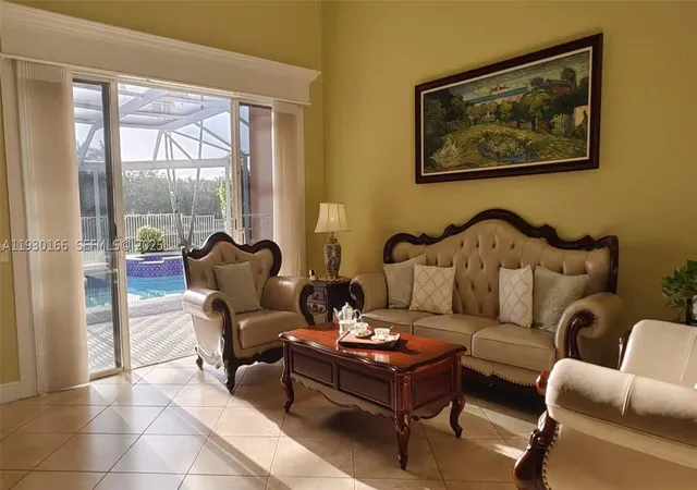 Photo 3 of Single family home for sale at 1035 Waterside Cir, Weston, FL 33327 | MLS# A11930166 | Listing updated on 2026-09-13