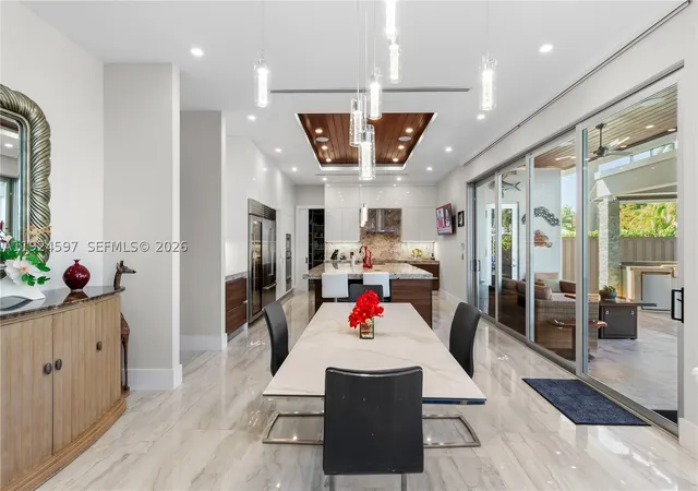 Photo 3 of Single family home for sale at 2809 Ne 24th Pl, Fort Lauderdale, FL 33305 | MLS# A11924597 | Listing updated on 2026-10-07