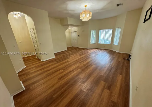 Photo 2 of Townhouse for sale at 2452 Se 19th Ct, Homestead, FL 33035 | MLS# A11930708 | Listing updated on 2026-09-15