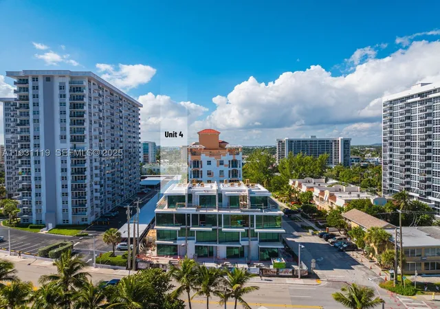Photo 2 of Sale Pending at 499 N Ocean Blvd #4, Pompano Beach, FL 33062 | MLS# A11931119 | Listing updated on 2026-09-16
