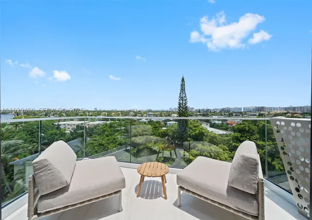 Listing Photo 4 - Condo for sale in building located at 756 84Th St, Miami Beach, FL 33141
