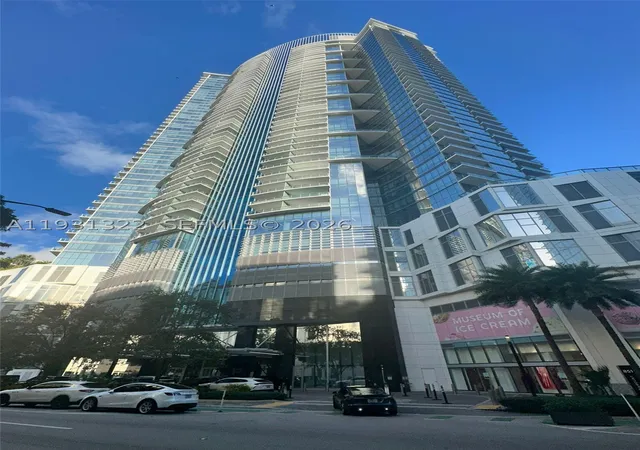 Photo 1 of Condo for sale at 851 Ne 1st Ave #2212, Miami, FL 33132 | MLS# A11931322 | Listing updated on 2026-09-10