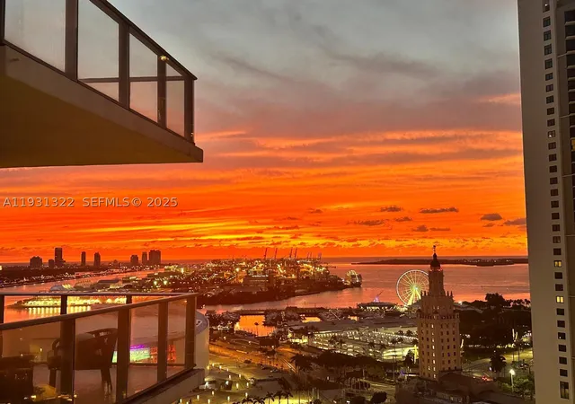 Photo 2 of Condo for sale at 851 Ne 1st Ave #2212, Miami, FL 33132 | MLS# A11931322 | Listing updated on 2026-09-10