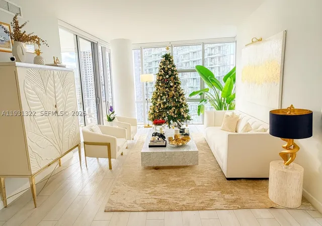 Photo 3 of Condo for sale at 851 Ne 1st Ave #2212, Miami, FL 33132 | MLS# A11931322 | Listing updated on 2026-09-10