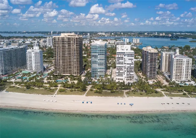 Photo 1 of Condo for sale at 10155 Collins Ave #410, Bal Harbour, FL 33154 | MLS# A11932134 | Listing updated on 2026-09-03