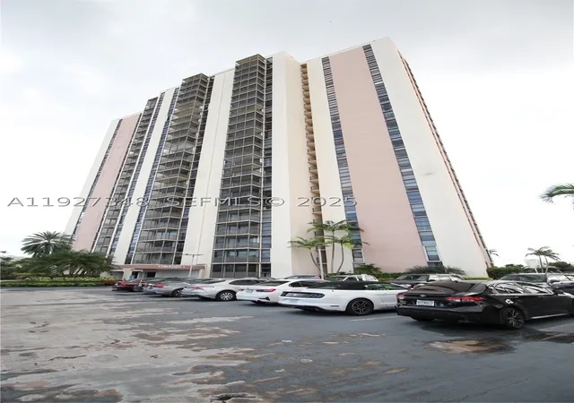 Photo 1 of Condo for sale at 20379 W Country Club Dr #2237, Aventura, FL 33180 | MLS# A11927348 | Listing updated on 2026-09-16