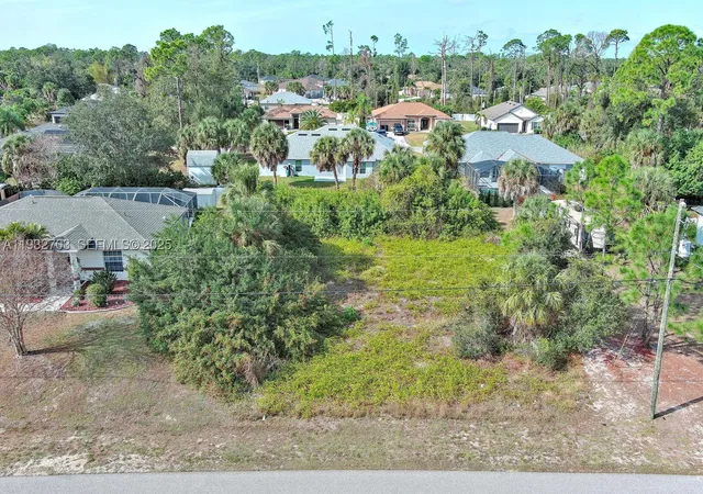 Photo 1 of Land for sale at 0 Sadnet Ln, North Port, FL 34286 | MLS# A11932703 | Listing updated on 2026-08-27