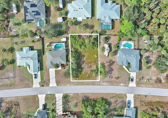 Photo 2 of Land for sale at 0 Sadnet Ln, North Port, FL 34286 | MLS# A11932703 | Listing updated on 2026-08-27