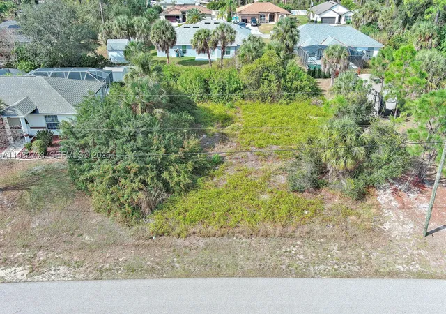 Photo 3 of Land for sale at 0 Sadnet Ln, North Port, FL 34286 | MLS# A11932703 | Listing updated on 2026-08-27