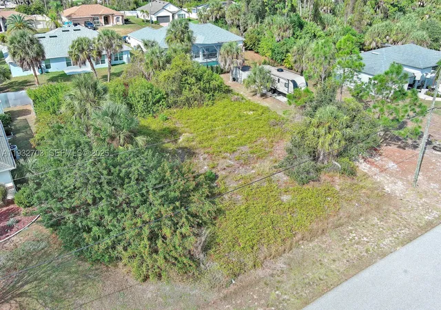 Photo 3 of Land for sale at 0 Sadnet Ln, North Port, FL 34286 | MLS# A11932703 | Listing updated on 2026-08-27