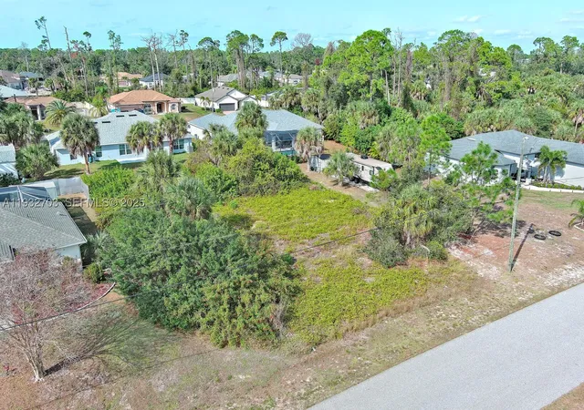 Photo 4 of Land for sale at 0 Sadnet Ln, North Port, FL 34286 | MLS# A11932703 | Listing updated on 2026-08-27