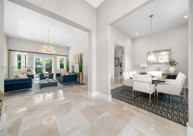 Photo 2 of Single family home for sale at 7222 Sw 79th Ter, Miami, FL 33143 | MLS# A11928415 | Listing updated on 2026-09-29