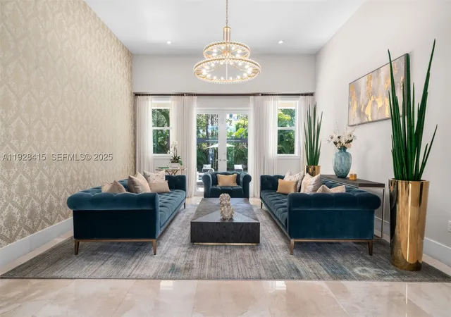Photo 3 of Single family home for sale at 7222 Sw 79th Ter, Miami, FL 33143 | MLS# A11928415 | Listing updated on 2026-09-29