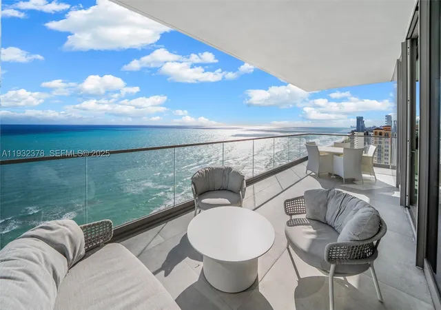 Photo 3 of Condo for sale at 2000 S Ocean Dr #18B, Hallandale Beach, FL 33009 | MLS# A11932378 | Listing updated on 2026-09-01