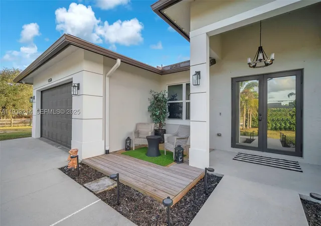 Photo 3 of Single family home for sale at 17844 N 38th Rd N, Loxahatchee, FL 33470 | MLS# A11933214 | Listing updated on 2026-10-01