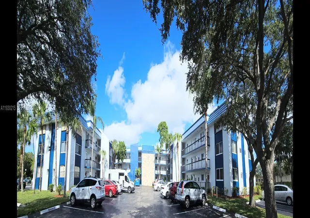 Condo for sale at 3100 Holiday Springs Blvd #304, Margate, FL 33063 | MLS# A11930215 | Listing updated on 2026-09-08