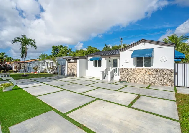 Photo 3 of Sale Pending at 5931 Sw 14th St, West Miami, FL 33144 | MLS# A11933254 | Listing updated on 2026-09-30