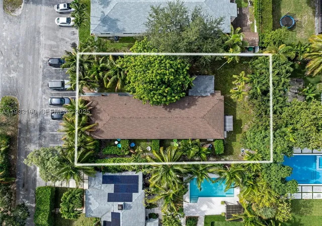 Photo 1 of Sale Pending at 859 Ne 90th St, Miami, FL 33138 | MLS# A11933100 | Listing updated on 2026-09-11