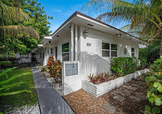 Photo 3 of Sale Pending at 859 Ne 90th St, Miami, FL 33138 | MLS# A11933100 | Listing updated on 2026-09-11