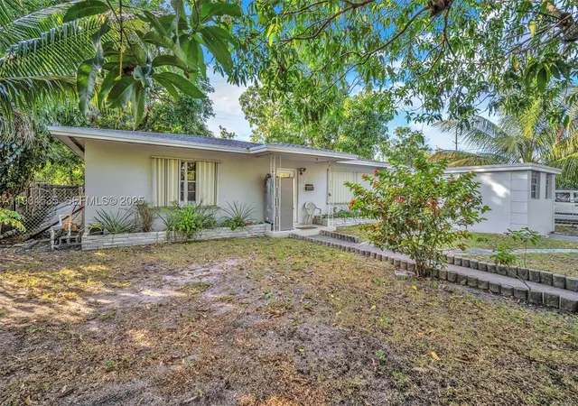Photo 1 of Single family home for sale at 16234 Ne 9th Ct, North Miami Beach, FL 33162 | MLS# A11934535 | Listing updated on 2026-09-02