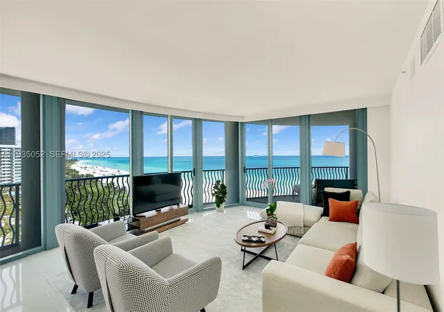 Sale Pending at 1500 Ocean Dr #1201, Miami Beach, FL 33139 | MLS# A11935052 | Listing updated on 2026-09-14