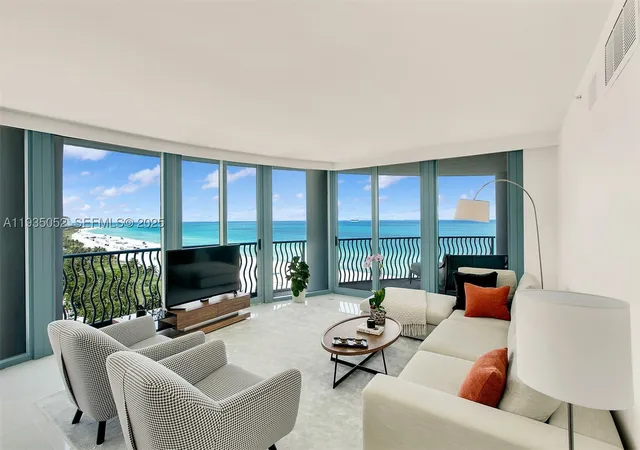 Photo 1 of Sale Pending at 1500 Ocean Dr #1201, Miami Beach, FL 33139 | MLS# A11935052 | Listing updated on 2026-09-14