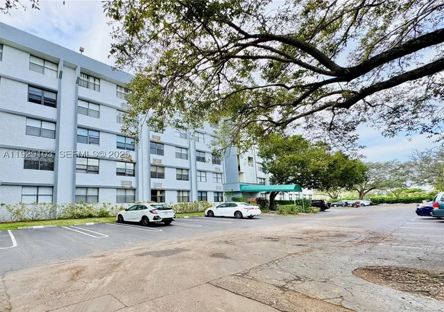 Photo 1 of Condo for sale at 2501 Riverside Dr #207-A, Coral Springs, FL 33065 | MLS# A11929103 | Listing updated on 2026-09-22