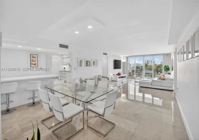 Photo 1 of Condo for sale at 9250 W Bay Harbor Dr #5D, Bay Harbor Islands, FL 33154 | MLS# A11928812 | Listing updated on 2026-09-09