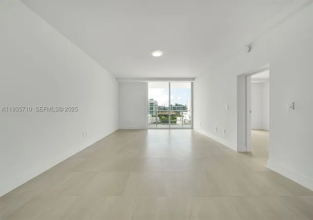 Listing Photo 5 - Condo for sale in building located at 1150 102Nd St, Bay Harbor Islands, FL 33154 - Unit #603