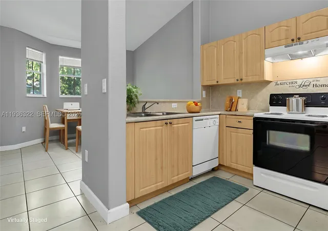 Photo 3 of Condo for sale at 1543 Se 25th St #204, Homestead, FL 33035 | MLS# A11936322 | Listing updated on 2026-08-31