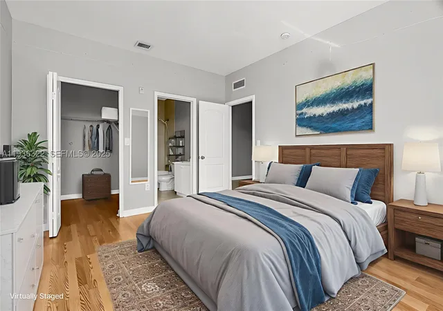 Listing Photo 4 - Condo for sale in building located at 1543 Se 25Th St, Miami, FL 33035 - Unit #204