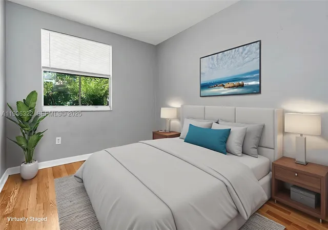 Listing Photo 5 - Condo for sale in building located at 1543 Se 25Th St, Miami, FL 33035 - Unit #204