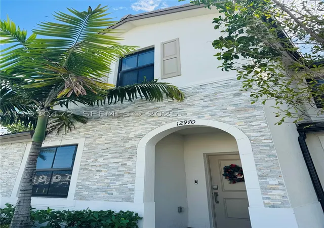 Photo 3 of Townhouse for sale at 12970 Sw 232Nd Ter, Homestead, FL 33032 | MLS# A11930472 | Listing updated on 2026-10-01