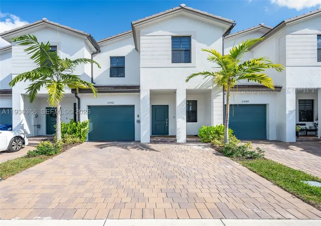 Photo 1 of Townhouse for sale at 23061 Sw 128th Pl, Goulds, FL 33170 | MLS# A11936356 | Listing updated on 2026-08-27