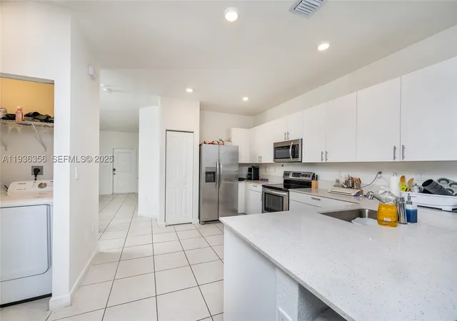 Photo 4 of Townhouse for sale at 23061 Sw 128Th Pl, Goulds, FL 33170 | MLS# A11936356 | Listing updated on 2026-08-27