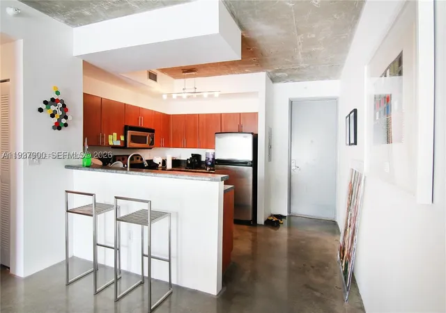 Photo 1 of Condo for sale at 455 Ne 25th St #407, Miami, FL 33137 | MLS# A11937900 | Listing updated on 2026-09-14