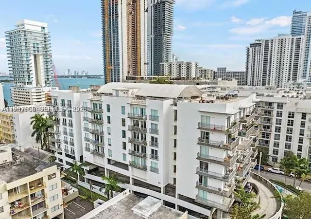 Photo 2 of Condo for sale at 455 Ne 25th St #407, Miami, FL 33137 | MLS# A11937900 | Listing updated on 2026-10-02
