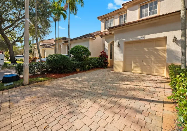 Photo 2 of Townhouse for sale at 1958 Nw 79th Way, Hollywood, FL 33024 | MLS# A11935397 | Listing updated on 2026-09-22