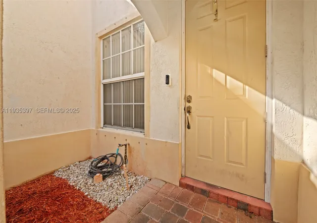 Photo 3 of Townhouse for sale at 1958 Nw 79th Way, Hollywood, FL 33024 | MLS# A11935397 | Listing updated on 2026-09-22