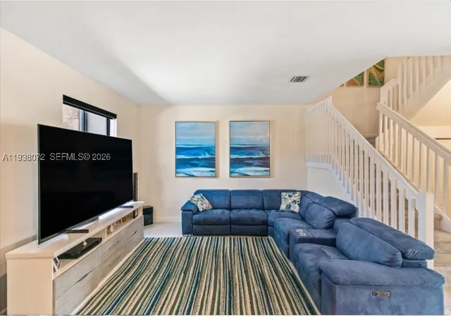 Photo 3 of Townhouse for sale at 11431 W 32nd Ln, Hialeah, FL 33018 | MLS# A11938072 | Listing updated on 2026-09-10
