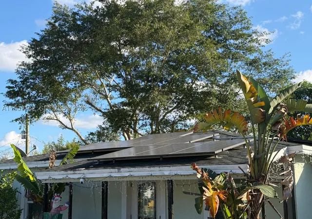 Photo 3 of Sale Pending at 2550 Nw 153Rd St, Opa Locka, FL 33054 | MLS# A11939152 | Listing updated on 2026-09-14
