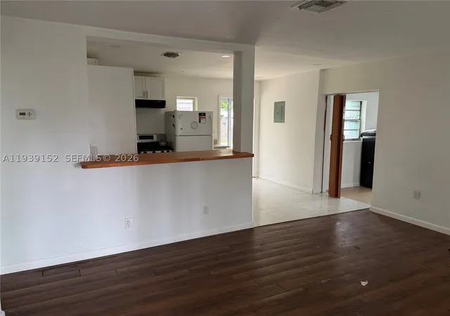 Photo 4 of Sale Pending at 2550 Nw 153Rd St, Opa Locka, FL 33054 | MLS# A11939152 | Listing updated on 2026-09-14