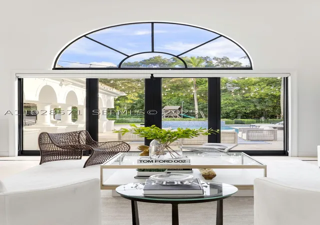 Photo 3 of Mansion for sale at 7430 Sw 66th St, Miami, FL 33143 | MLS# A11928571 | Listing updated on 2026-09-11