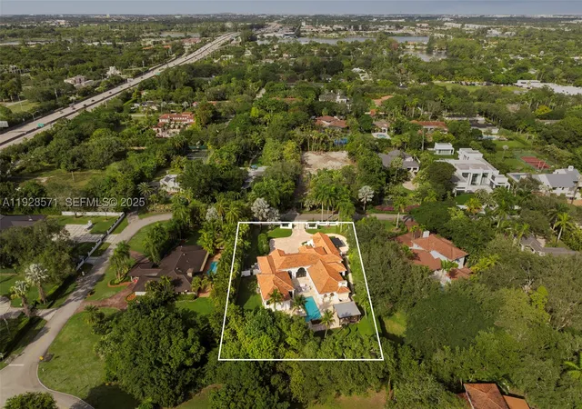 Photo 43 of Mansion for sale at 7430 Sw 66Th St, Miami, FL 33143 | MLS# A11928571 | Listing updated on 2026-09-30
