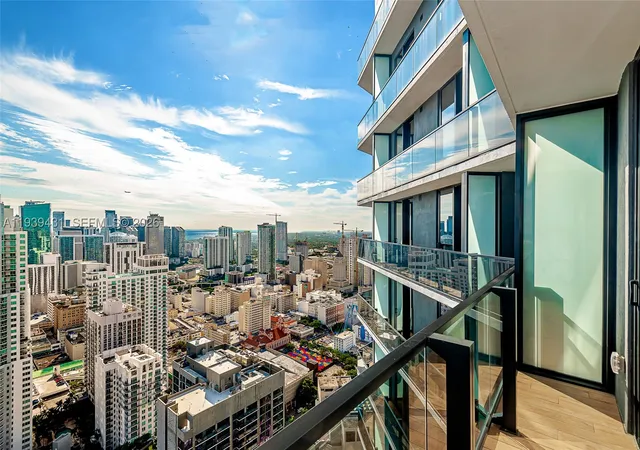 Photo 1 of Condo for sale at 398 Ne 5Th St #4512, Miami, FL 33132 | MLS# A11939431 | Listing updated on 2026-09-10