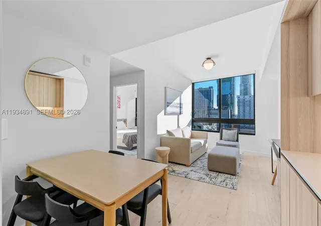 Photo 1 of Condo for sale at 225 N Miami Ave #1405, Miami, FL 33128 | MLS# A11934891 | Listing updated on 2026-09-10