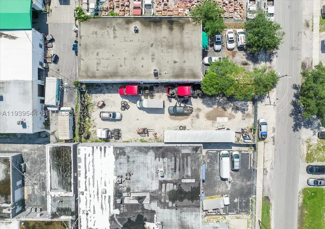 Land for sale at Grant St, Hollywood, FL 33020 | MLS# A11939544